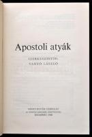 Vanyó László (szerk.): Apostoli atyák. Ókeresztény írók III. kötet. Bp., 1980, Szent István Társulat...