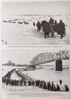 Szabó Péter - Számvéber Norbert: A keleti hadszíntér és Magyarország 1941-1943. H.n., Puedlo Kiadó. ...