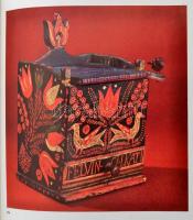 Hofer Tamás - Fél Edit: Magyar népművészet. Bp., 1975, Corvina. Vászonkötésben, papír védőborítóval,...