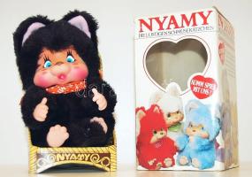 cca 1980 Moncsicsi eredeti dobozban