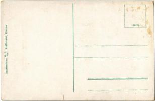 Csesznek, Gézaházapuszta, Gézaháza, vár (Rb)