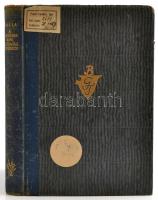 Balla Antal: A legújabb kor gazdaságtörténete. Bp., [1935], Magyar Királyi Egyetemi Nyomda. Kopott félbőr kötésben, egyébként jó állapotban.