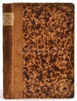 Frankl Vilmos [Fraknói Vilmos]: A magyar nemzet története. III. füzet: (1526-1825.) Házi Könyvtár XI...