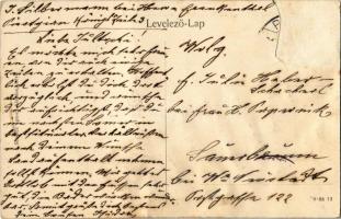 Pöstyén, Piestany; Thermia Palace szálloda, Irma fürdő / hotel and spa  (Rb)