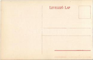 Kassa, Kosice; Hadtestparancsnokság / Army headquarters