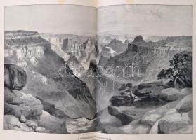 Cholnoky Jenő - Kövesligeti Radó: A világegyetem. A Föld és a csillagvilág fizikai tüneményeinek ism...