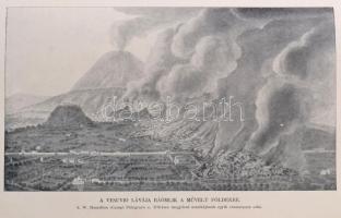 Cholnoky Jenő - Kövesligeti Radó: A világegyetem. A Föld és a csillagvilág fizikai tüneményeinek ism...