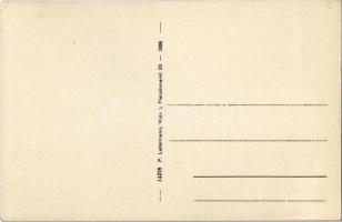 Fraknó, Forchtenstein, Frochtenau; vár / Burg / castle