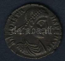 Római Császárság Constans 333-350. Nummi T:2/3