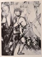 Vegyes művészeti könyvtétel, 2 db: 

Realizmus a Nyugat művészetében. Fordította: Józsa Péter, Zah...