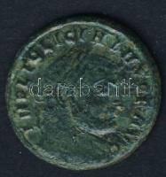 Római Császárság Licinius 308-324. Nummi T:2/3