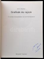 M. C. Escher: Grafikák és rajzok. Fordította Vajda Kornél. Bp., 1992, Benedikt Taschen - Kulturtrade...