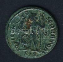 Római Császárság Licinius 308-324. Nummi T:2/3