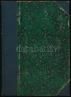 Dr. Mayer Hermann: Az idegrendszeri betegségek és elmebajok összefoglalása. Fordította: Dr. Antal Pá...