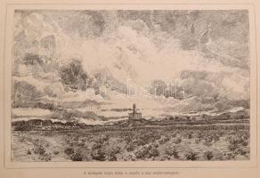 Aradi vértanúk albuma. Szerk.: Varga Ottó. Bp., 1893, Lampel R. (Wodianer F. és Fiai). Negyedik kiad...