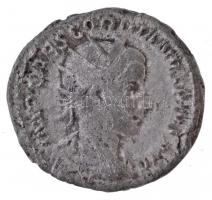 Római Birodalom / Róma / III. Gordianus 240. Antoninianus Ag (4,22g) T:2-,3 Roman Empire / Rome / Gordian III 240. Antoninianus Ag IMP CAES GORDIANVS PIVS AVG / VIRTV-S AVG (4,22g) C:VF,F RIC IV 56.