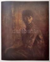 Mednyánszky. A bevezető tanulmányt írta: Aradi Nóra. Bp., 1983, Corvina. Kiadói egészvászon-kötés, k...