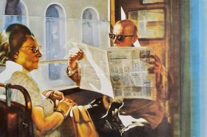 1999 Méhes László két kiállítási katalógusa