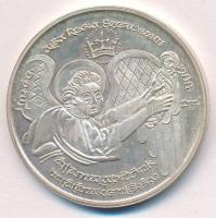 Fritz Mihály (1947- ) 1988. "Szent István király / MÉE Alba Regia Szervezete 1988 - Államalapít...