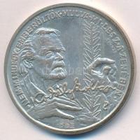 Peternák Gusztáv (1928-) 1982. "Bartók Béla 1881-1981 / Kodály Zoltán 1882-1982" Ag emléké...