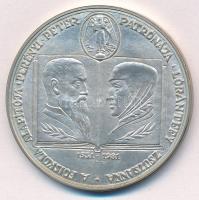 Kelemen Kristóf (1922-2001) 1981. "MÉE XI. Vándorgyűlése - Sárospatak / A főiskola alapítója: P...