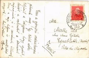 1939 Kurd, vadásztanya. Vaduz photo