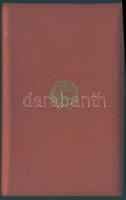 1968 A haza szolgálatáért érdemérem eredeti dobozban igazolvánnyal és adományozó oklevéllel