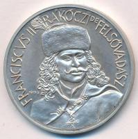 Tóth Sándor (1933-) 1990. "MÉE Hajdú-Bihar Megyei szervezete / Felsővadászi II. Rákóczi Ferenc&...