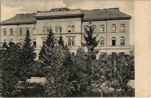 Ungvár, Uzshorod, Uzhorod; gimnázium / high school