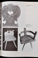 Balassa Iván-Ortutay Gyula: Magyar néprajz. Bp., 1980. Corvina. Második kiadás. Kiadói egészvászon-k...