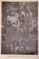 F. W. Up de Graff: Az Amazonasz őserdeiben. Fordította: Halász Gyula. A Magyar Földrajzi Társaság Kö...