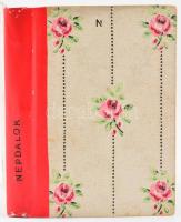 Magyar Népdalok és Románczok Könyve. Válogatott gyűjtemény. I. kötet. Bp., 1874, Franklin. Petőfi Sá...