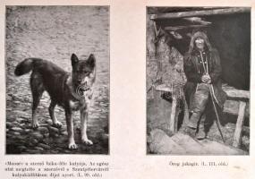 E. W. Pfizenmayer: Kelet-Szibíria ősvilága és ősnépei. Tudományos utazás a mammut-tetemek és az erdő...