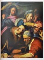 Rembrandt. Fordította: Dobos Lídia. Az egyetemes művészet mesterei. Bp.-Leningrád,1986, Corvina-Auró...