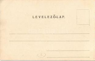 Hortobágy, hortobágyi halásztanya. Kiadja Telegdi K. Lajos utóda. Haranghy Gy. amateur felvétele (EK...