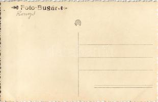 Rozsnyó, Roznava; látkép / general view. Foto Bugár photo (EK)