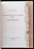 Erdődy Gyula: Jó szeretnivaló világban élni... Kozármisleny. Kozármisleny, 2001, Kozármisleny Önkorm...