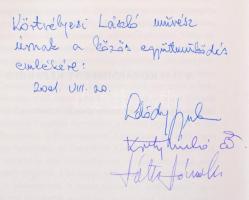 Erdődy Gyula: Jó szeretnivaló világban élni... Kozármisleny. Kozármisleny, 2001, Kozármisleny Önkorm...