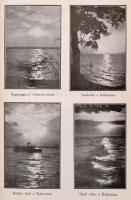 Szeghalmy Gyula: Dunántúli vármegyék. Az előszót írt József Főherceg. A II. részben Tolna vármegye k...