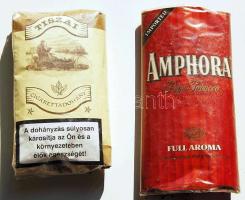 1db Tiszai pipadohány 1db Amphora