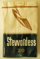 Cigaretta: Stewardess