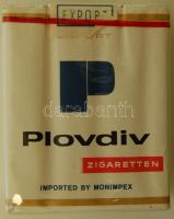 Cigaretta: Plovdiv