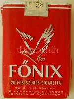 Cigaretta: Főnix