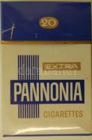 Cigaretta: Pannonia