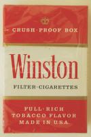 Cigaretta: Winston