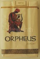 Cigaretta: Orpheus
