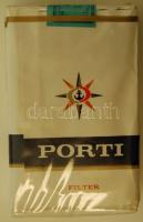 Cigaretta: Porti