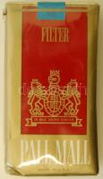 Cigaretta: Pall Mall