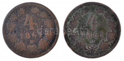 1861B 4kr Cu (2x) T:2,2-
Adamo M7