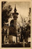 Constanta, Moscheea / mosque (EK)